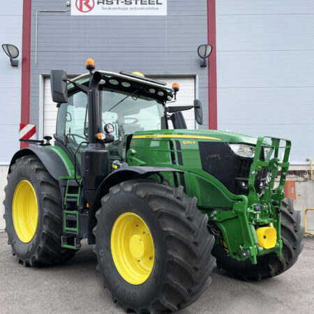 Takbåge John Deere (normalt tak) 6R 2016-