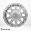Wheel Covers  front 22,5", Bus model