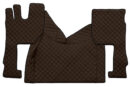 Mattset Volvo FH4 2013-, Volvo FH 2021-, Automatik