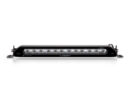 Lazer Grille Kit MB Sprinter 2018- With Linear 12 Auxiliary Lights
