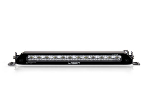 Lazer Grille Kit MB Sprinter 2018- With Linear 12 Auxiliary Lights - Image 4