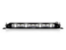 Lazer Grille Kit MB Sprinter 2018- With Linear 12 Auxiliary Lights