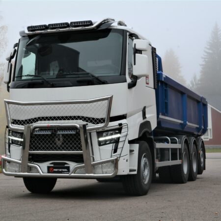 Frontskydd Freeway Renault T/C -Serie