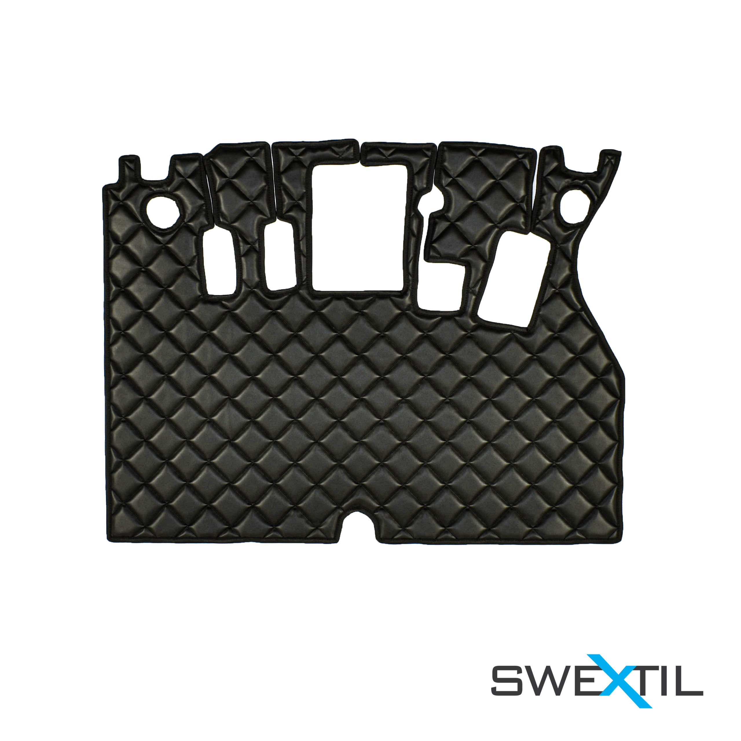 Kuvassa Lattiamatot Volvo EW140-EW210 C-D