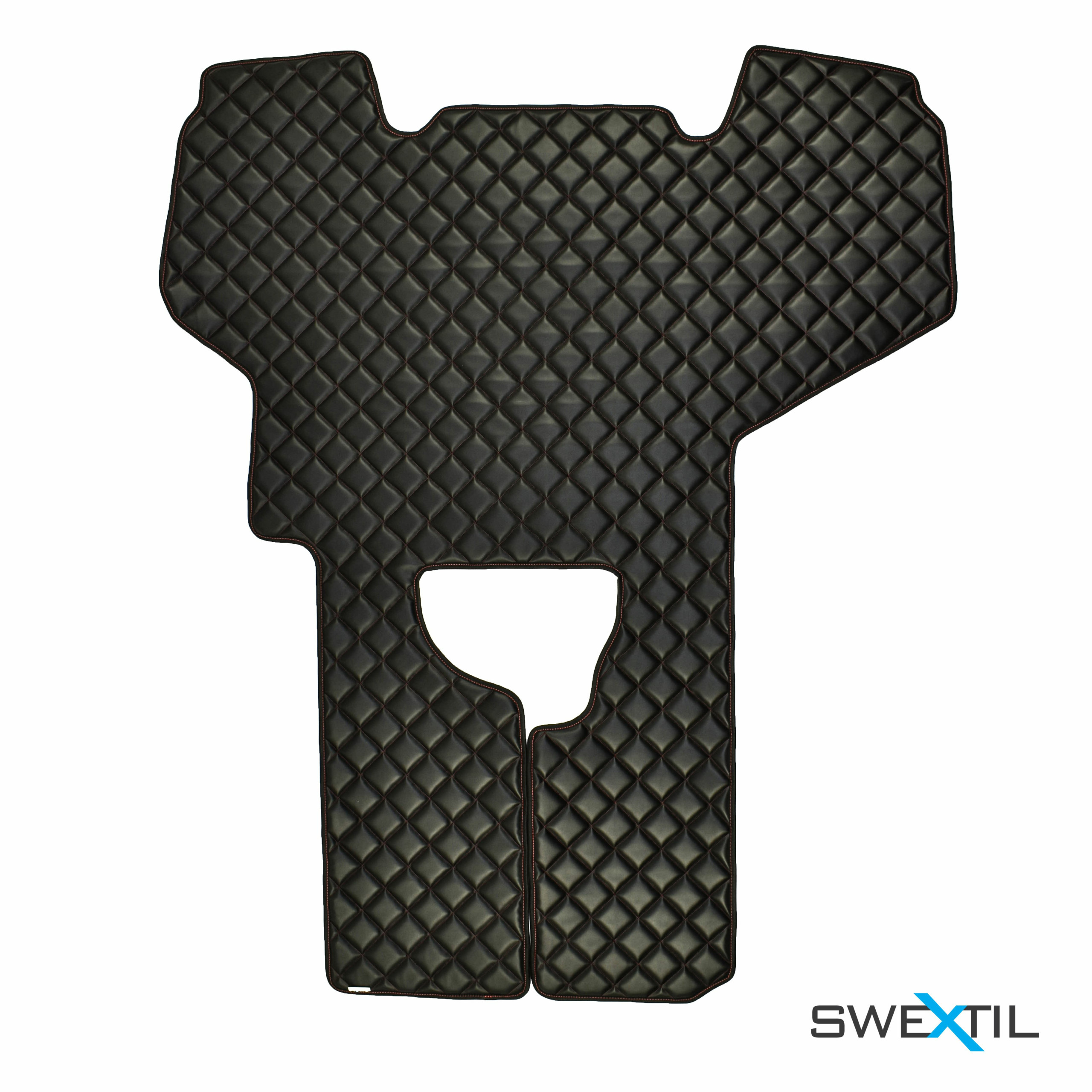 Kuvassa Lattiamatot Valtra 6000-8000 T/M