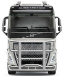 Bull Bar Freeway Volvo FH 2021-