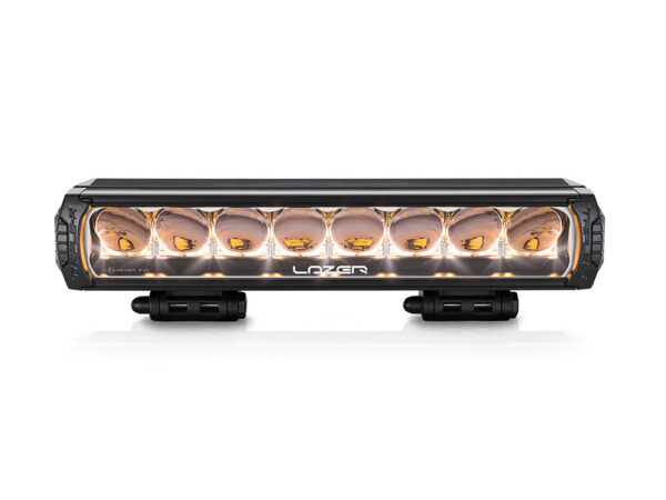 Grille Kit Scania R 2010-2016-, With Lazer Triple-R 1000 - Image 3