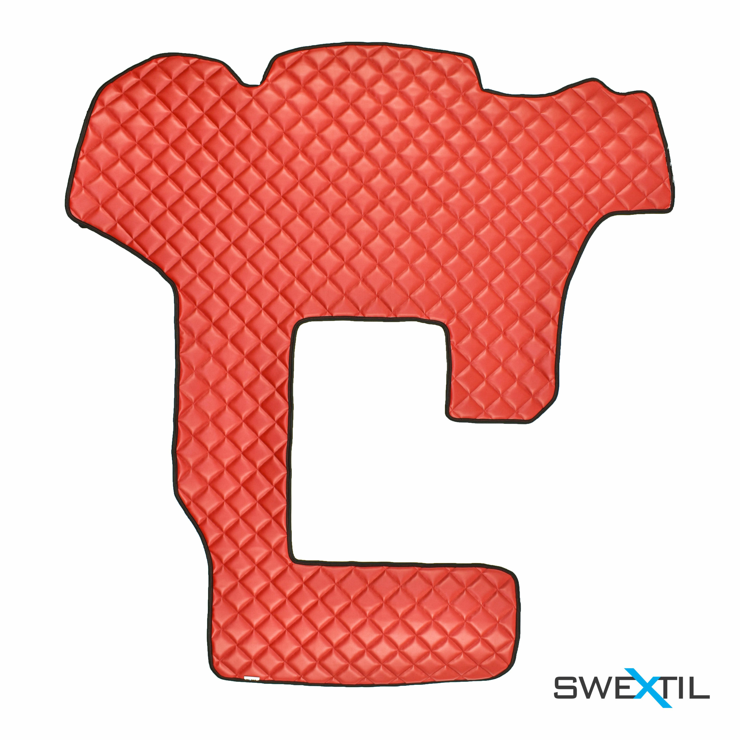 Kuvassa Lattiamatto Valtra T4-5 / N4-5