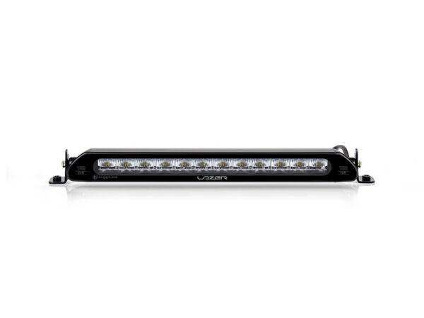 Lazer Grille Kit MB Sprinter 2018- With Linear 12 Auxiliary Lights - Image 3