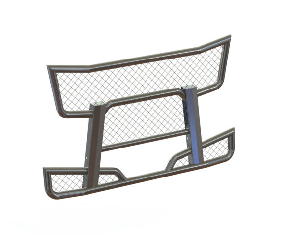 Bull Bar Freeway Renault T/C -Series - Bild 3