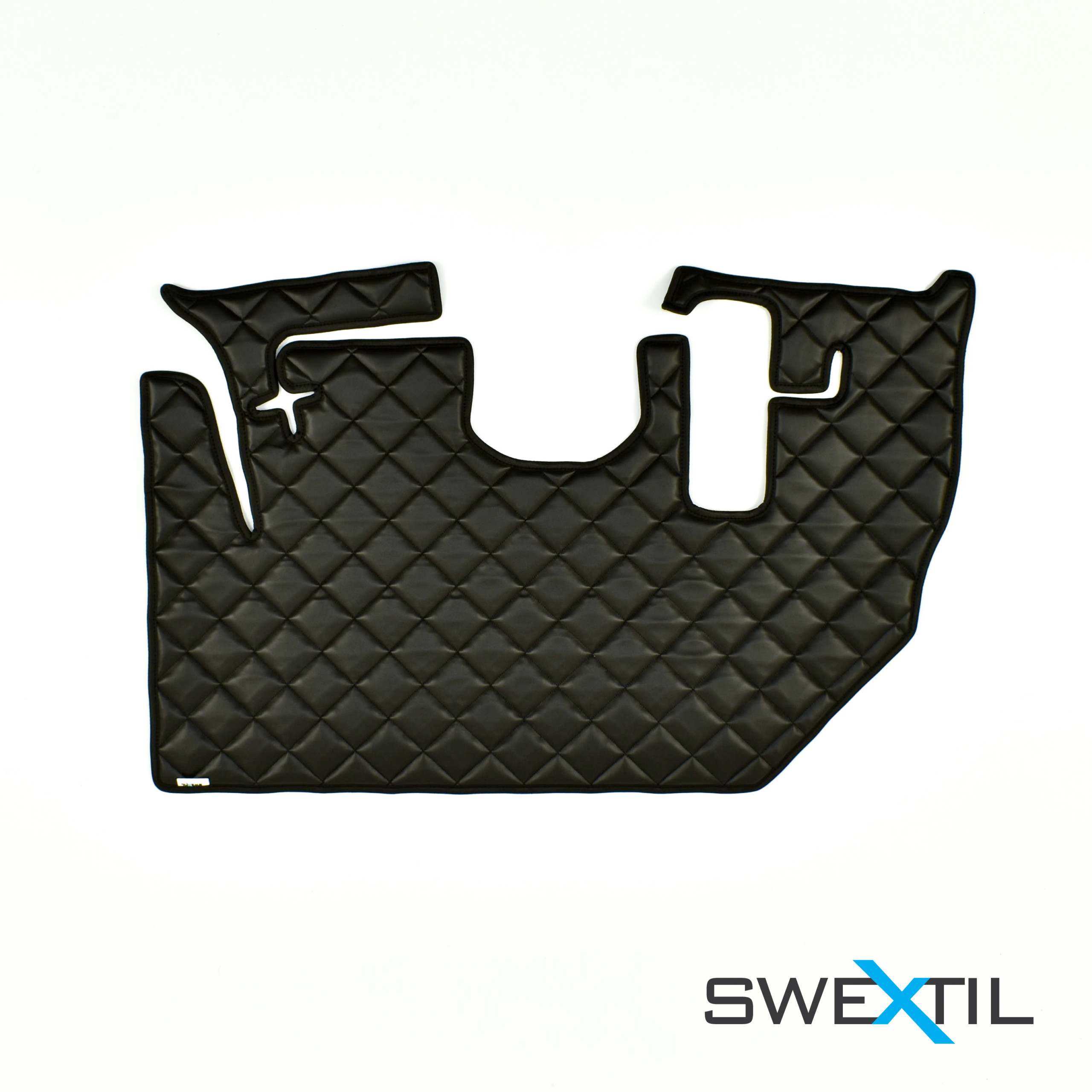 Kuvassa Lattiamatot Hitachi ZX85-225US-6