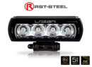 Lazer Grille Kit Volvo FM/FMX 2021- ST4 Evolution