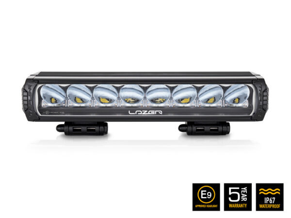 Grille Kit Scania R 2010-2016-, With Lazer Triple-R 1000 - Image 2