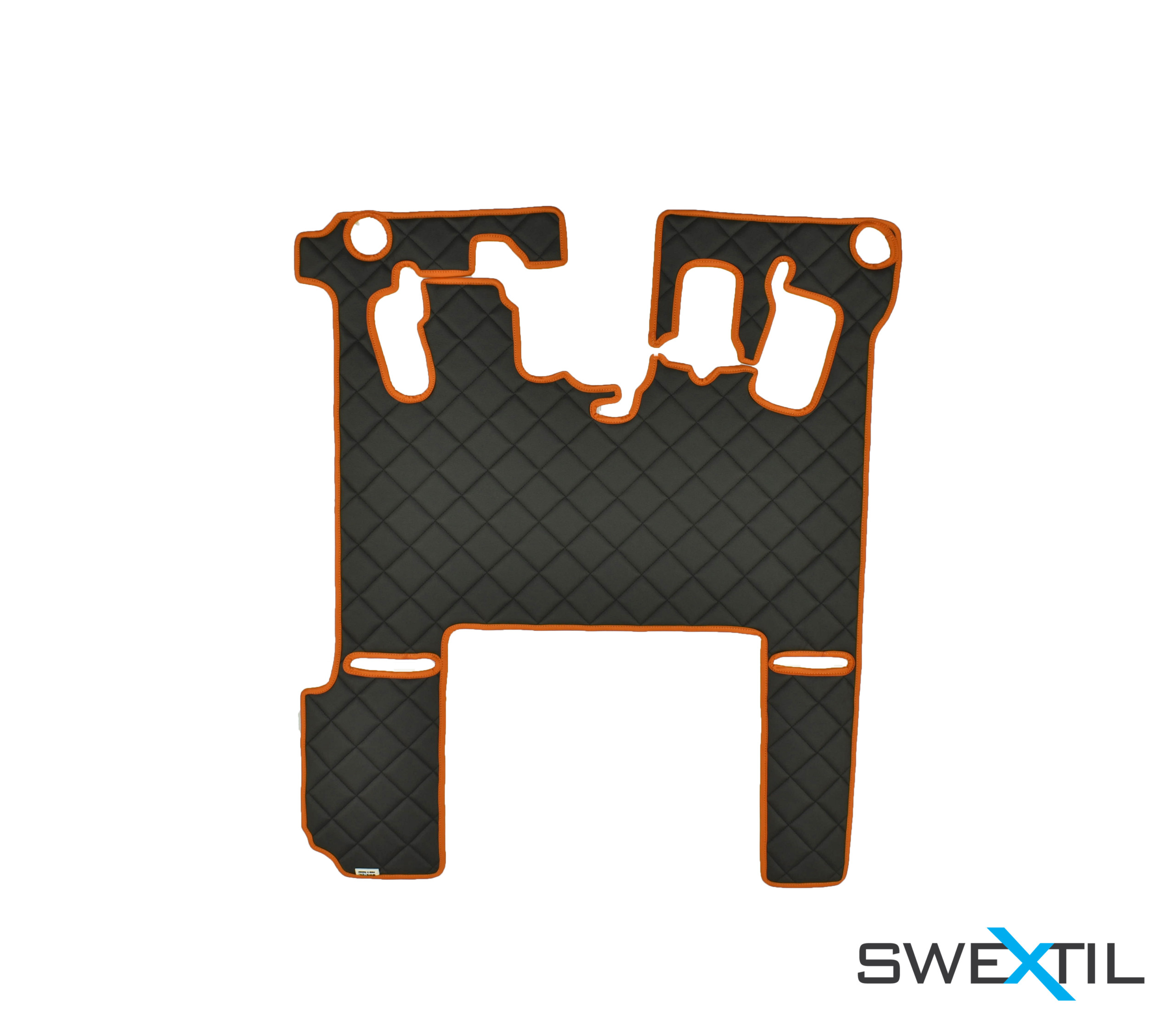 Kuvassa Lattiamatot Doosan DX140-DX170W - 7