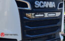 Grille Kit Scania R 2010-2016-, With Lazer Triple-R 1000