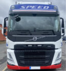Lazer Grille Kit Volvo FM 2021- ST4 Evolution