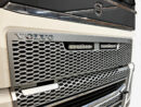 Grille integration Kit Volvo FH4 – With Lazer ST series lights
