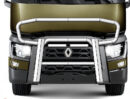 Frontskydd Dakar Renault T