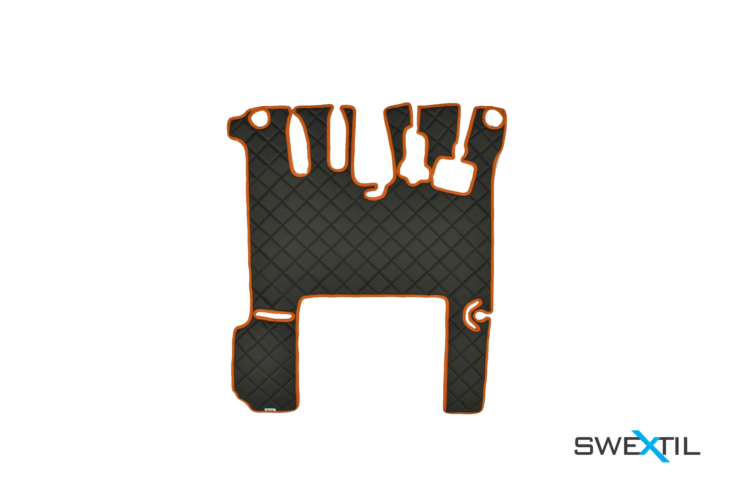 Kuvassa Lattiamatot Doosan DX140 - DX170W-5