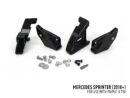 Lazer Grille Kit MB Sprinter W907 2018- Triple-R 750 Gen2
