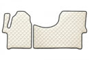 Leather Floor Mat MB Sprinter 2006-2017