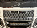 Grille integration Kit Volvo FH4 – With Lazer ST series lights