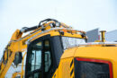 Takbåge JCB X-Series