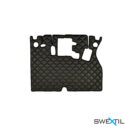 Golvmatta Volvo EW(R)150E-EW180E, 3 pedaler