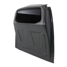 Väliseinät pakettiautoihin