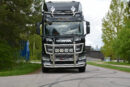 Kuvassa Karjapuskuri Freeway Scania NextGen 2017-
