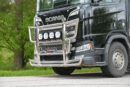 Frontskydd Freeway Scania NextGen 2017-