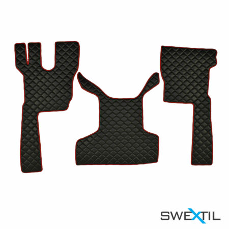 Mattset Volvo FMX Gen2 2013-2020 med mittfack