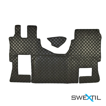 Mattset MB Actros MP4 2011-