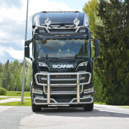 Frontskydd Freeway Scania NextGen 2017-