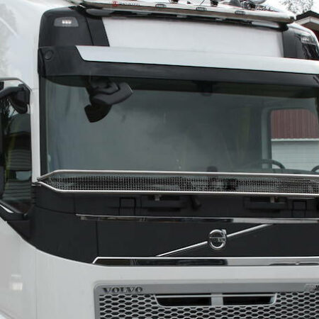 Bird Net Volvo FH4