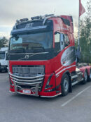 Frontskydd Lite Volvo FH/FM4