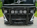 Frontskydd Dakar Volvo FH 2021-