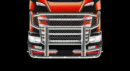 Frontskydd Freeway Scania NextGen R 2017-