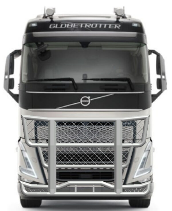 Frontskydd Freeway Volvo FH 2021-