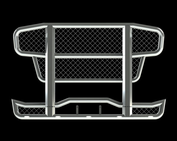 Bull Bar Freeway Volvo FH 2021- - Bild 3