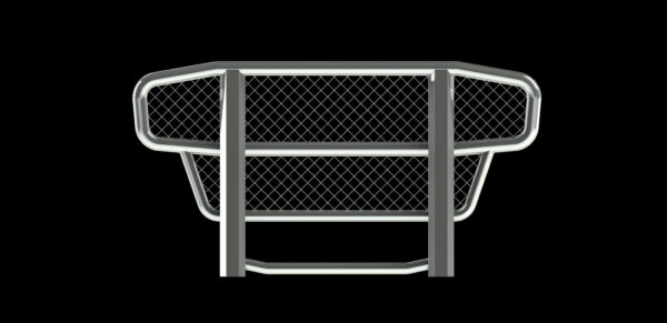 Bull Bar Dakar Volvo FH4 - Bild 2