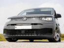 Lazer Grille Kit VW Caddy 2021- Lazer Linear 18