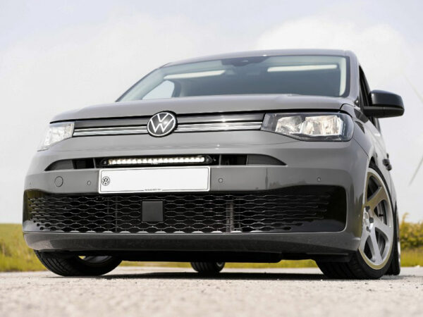 Lazer Grille Kit VW Caddy 2021- Lazer Linear 18 - Image 2