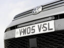 Lazer Grille Kit VW Caddy 2021- Lazer Linear 18
