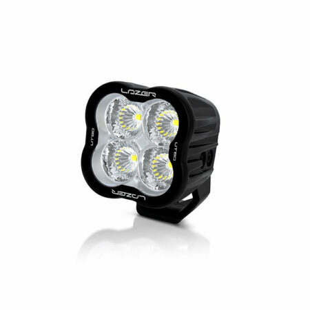 Lazer Utility-80 HD