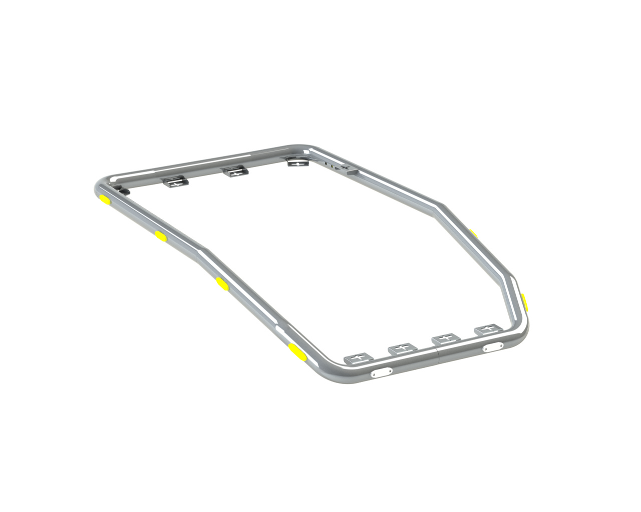 Roof Bar Caterpillar 306-310 NextGen 2020- - Bild 2