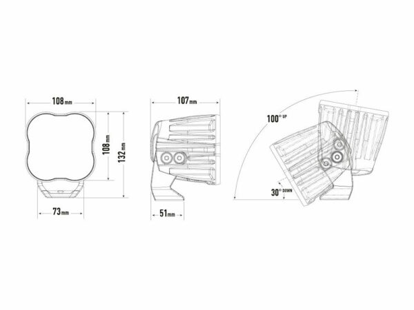 Lazer Utility-80 HD - Image 4