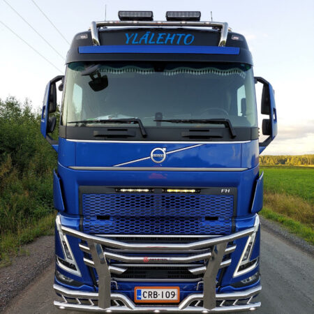 Frontskydd Lite Volvo FH/FM 2021-