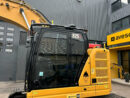 Takbåge Caterpillar NextGen