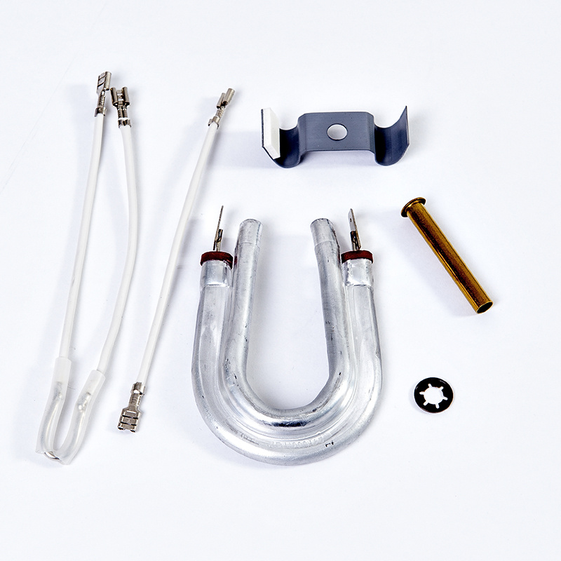 Kuvassa Lämmityselementti KM6 kahvinkeittimeen